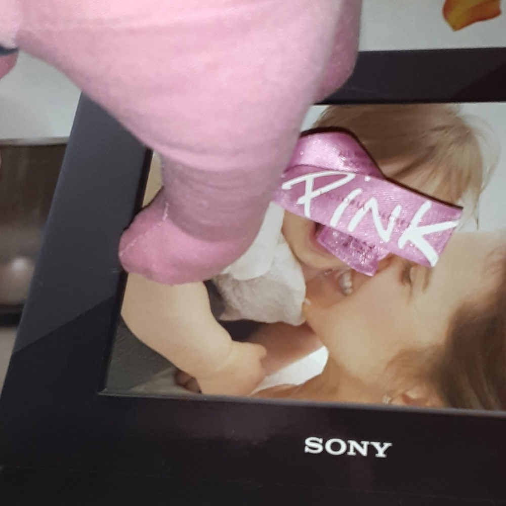 PINK PUP SALIOR VES RARE - Picture 3 of 3